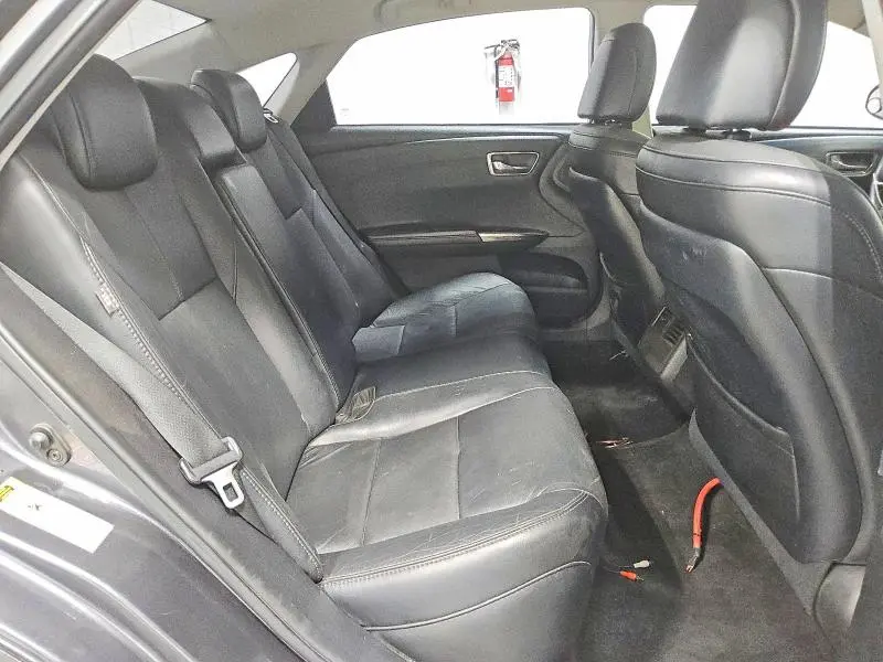 2015 TOYOTA AVALON XLE PREMIUM  