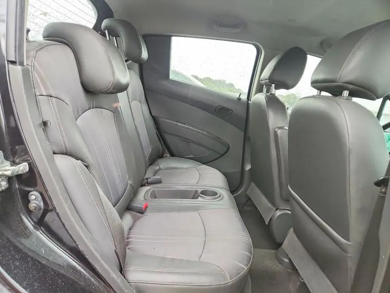 2015 CHEVROLET SPARK 1LT  
