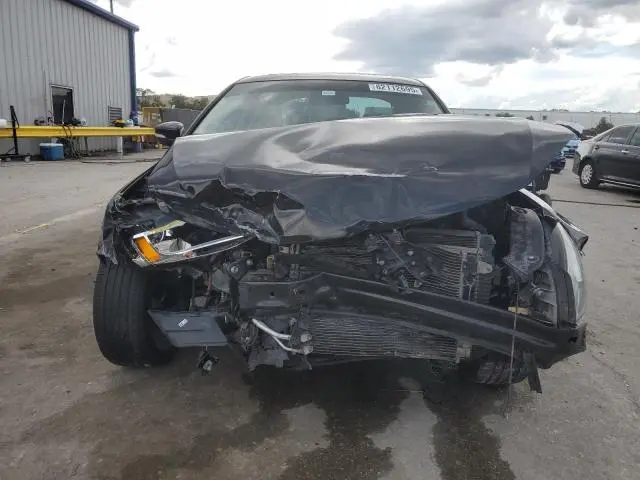 2017 VOLKSWAGEN JETTA SEL  