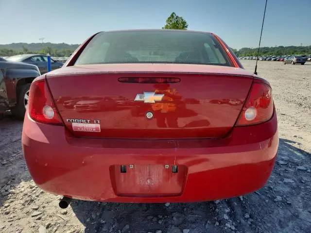 2010 CHEVROLET COBALT 2LT  