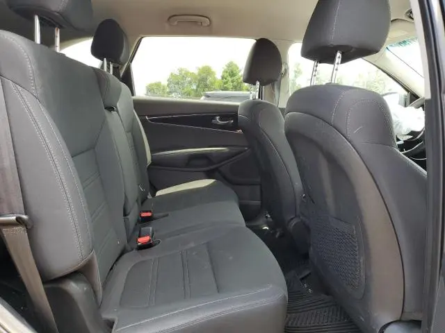 2020 KIA SORENTO L  