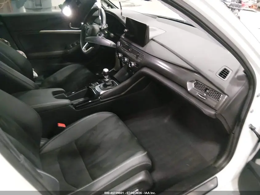 2024 ACURA INTEGRA A-SPEC TECHNOLOGY
