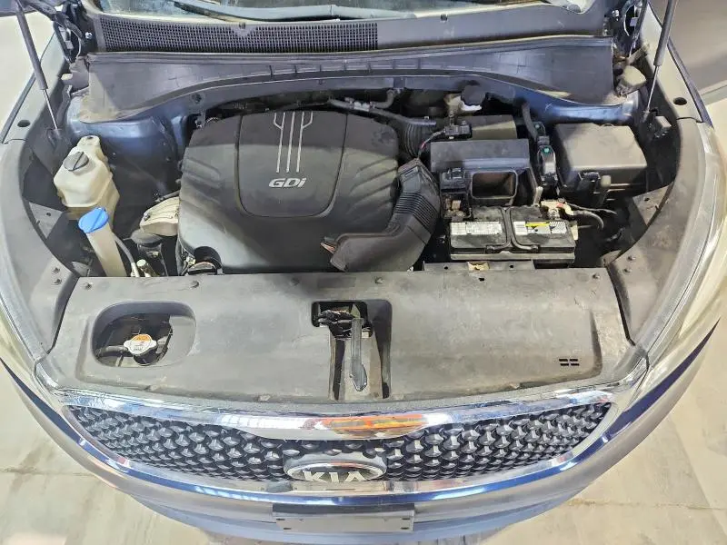 2017 KIA SORENTO LX V6  