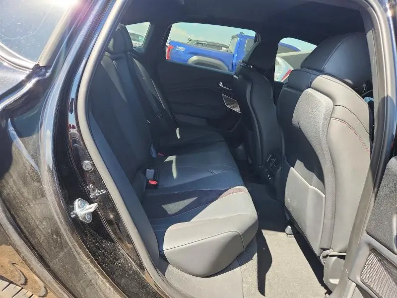 2025 ACURA TLX A-SPEC  