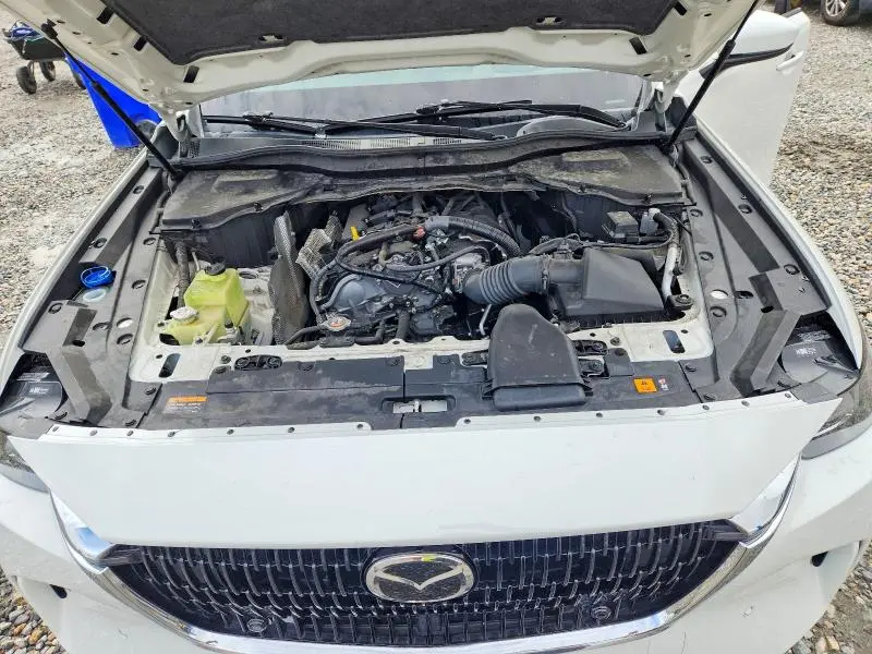 2024 MAZDA CX-90 PREMIUM  