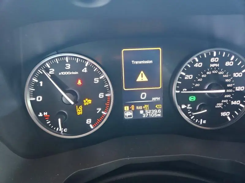2024 SUBARU ASCENT PREMIUM  