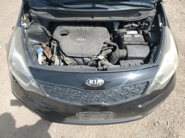 2014 KIA RIO LX