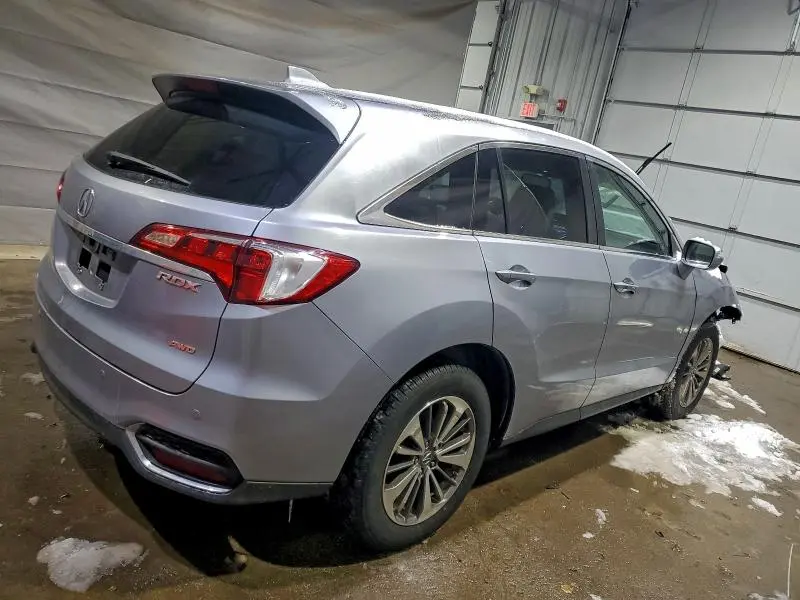 2016 ACURA RDX ADVANCE  