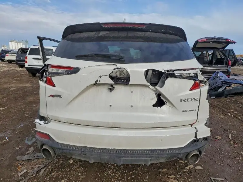 2020 ACURA RDX A-SPEC  