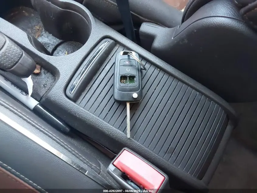 2014 BUICK ENCORE LEATHER