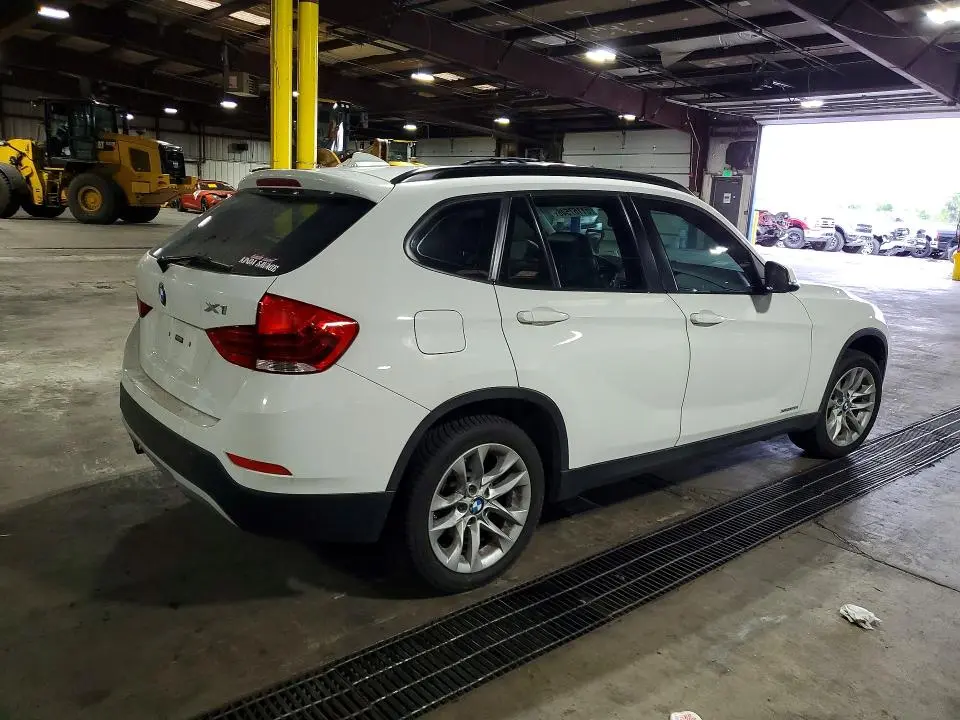 2015 BMW X1 XDRIVE28I  