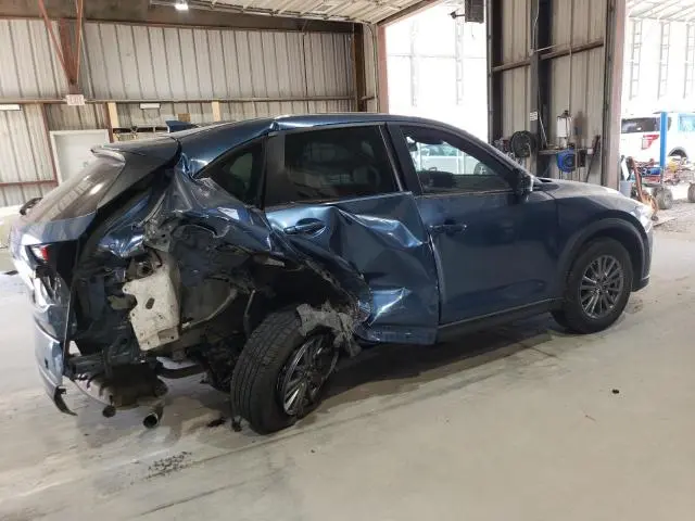 2018 MAZDA CX-5 SPORT  