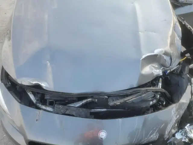 2014 MERCEDES-BENZ CLA 250 4MATIC  