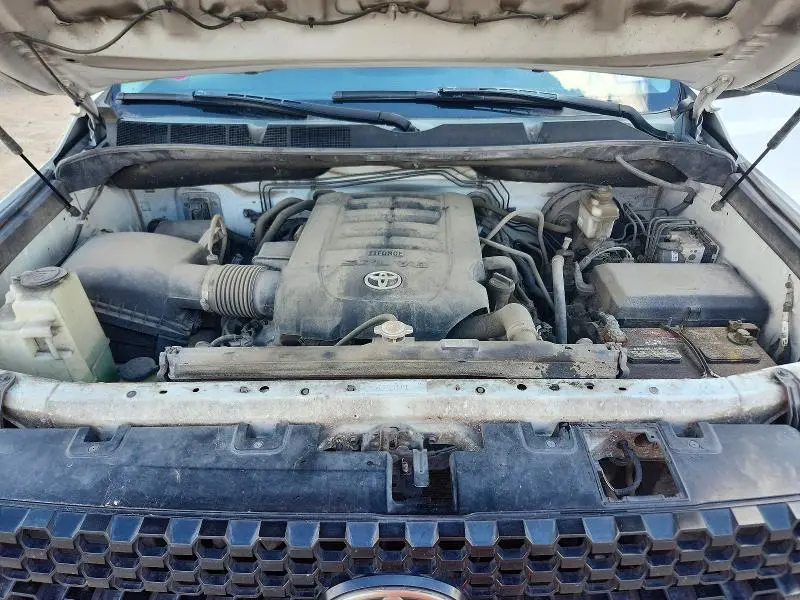 2020 TOYOTA TUNDRA SR  