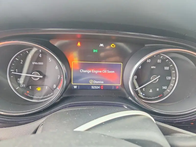 2022 BUICK ENCORE GX PREFERRED  