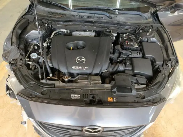 2014 MAZDA 3 SPORT  