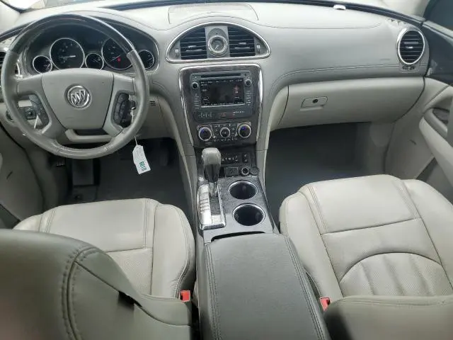 2017 BUICK ENCLAVE
