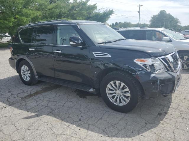 2019 NISSAN ARMADA SV