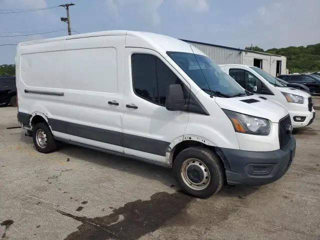 2022 FORD TRANSIT T-250  
