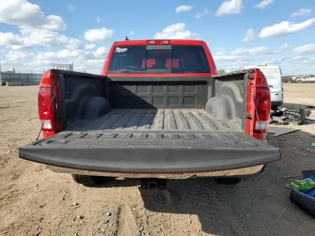 2018 RAM 1500 SLT