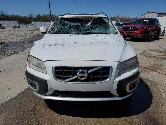 2010 VOLVO XC70 3.2  