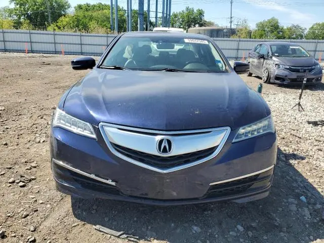 2016 ACURA TLX TECH  