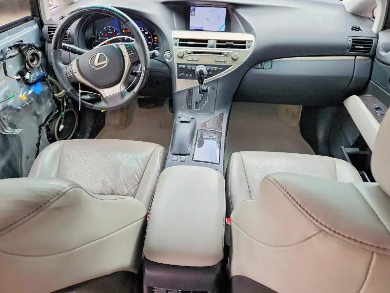 2014 LEXUS RX 350 BASE  