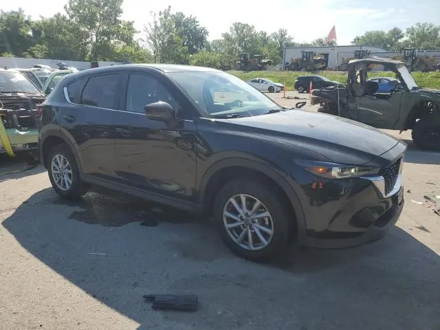 2023 MAZDA CX-5 PREFERRED  