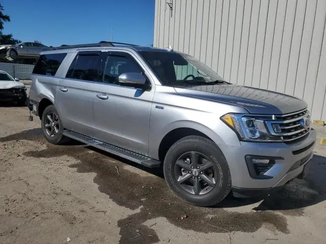 2020 FORD EXPEDITION MAX XLT  