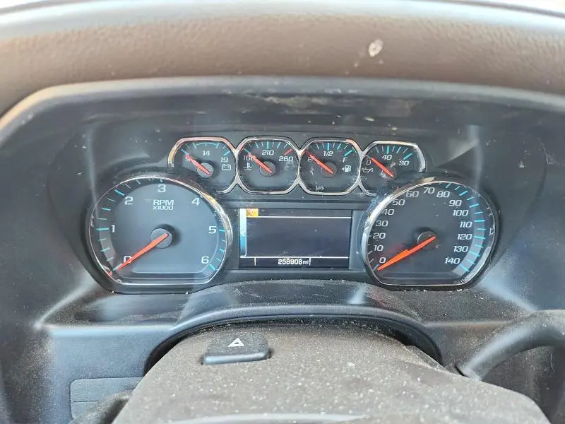 2018 GMC SIERRA K1500 SLT  