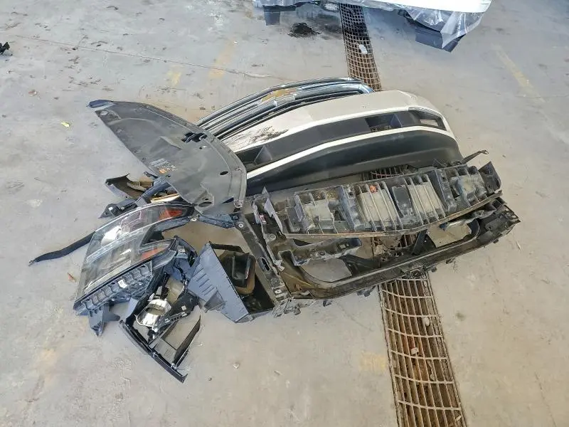 2015 CHEVROLET TAHOE C1500 LTZ  