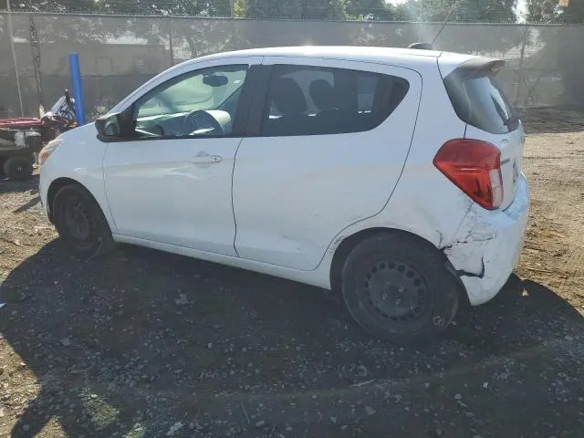 2016 CHEVROLET SPARK LS  