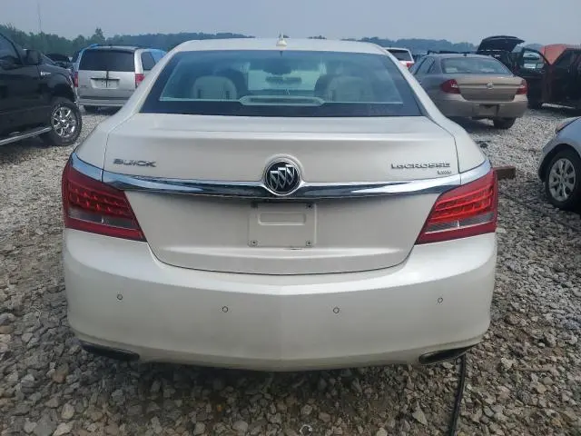 2014 BUICK LACROSSE   