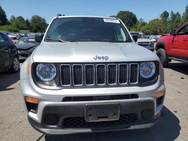 2021 JEEP RENEGADE SPORT