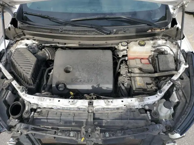 2021 BUICK ENCLAVE PREMIUM  