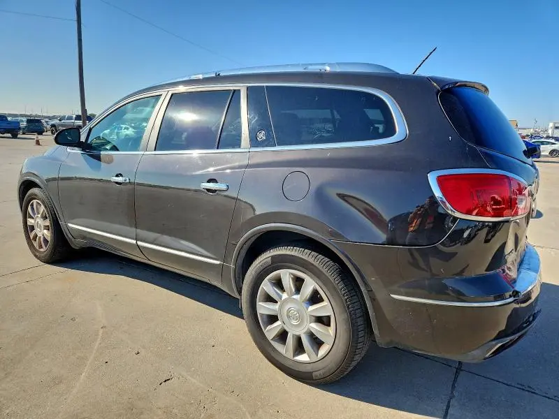 2013 BUICK ENCLAVE   