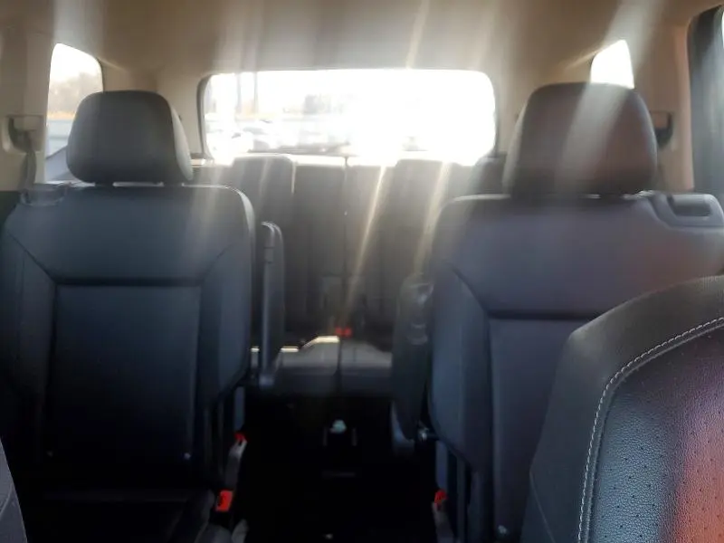 2019 VOLKSWAGEN ATLAS SE  