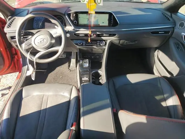 2022 HYUNDAI SONATA SEL PLUS  