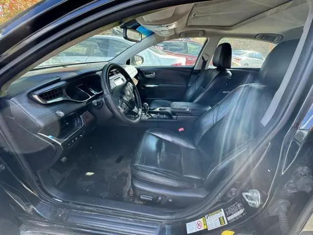 2013 TOYOTA AVALON HYBRID  