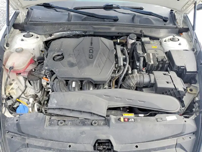 2022 HYUNDAI SONATA SEL  