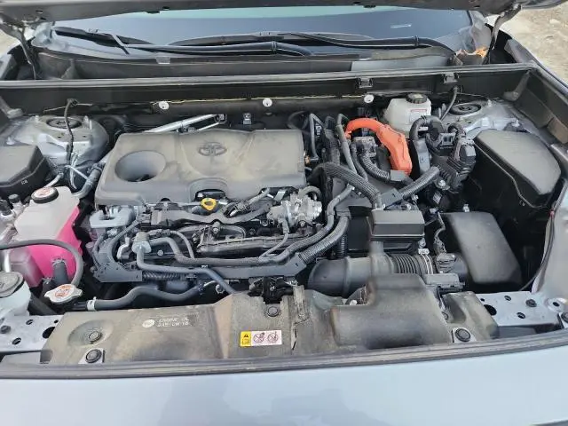 2024 TOYOTA RAV4 LIMITED  