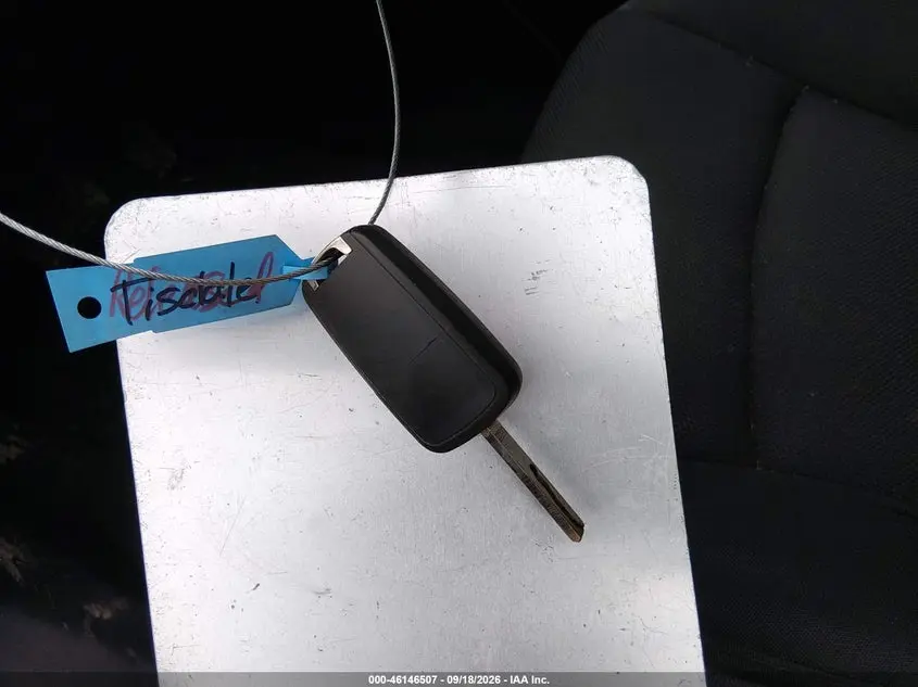 2013 CHEVROLET CRUZE 1LT AUTO