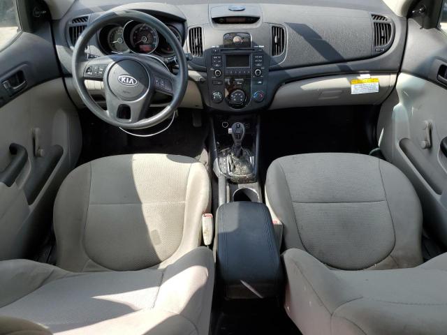 2012 KIA FORTE LX