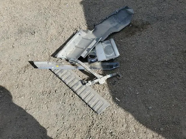 2019 CHEVROLET SILVERADO K2500 HEAVY DUTY LTZ  