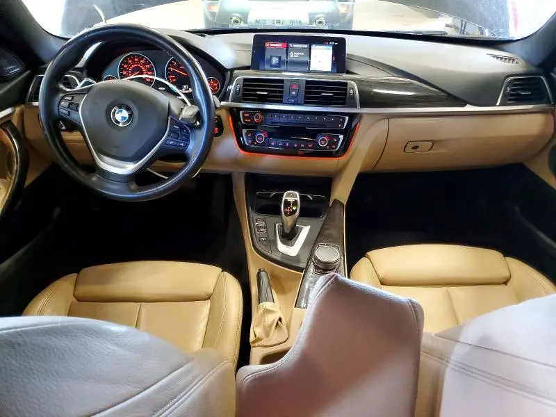 2018 BMW 430XI GRAN COUPE  