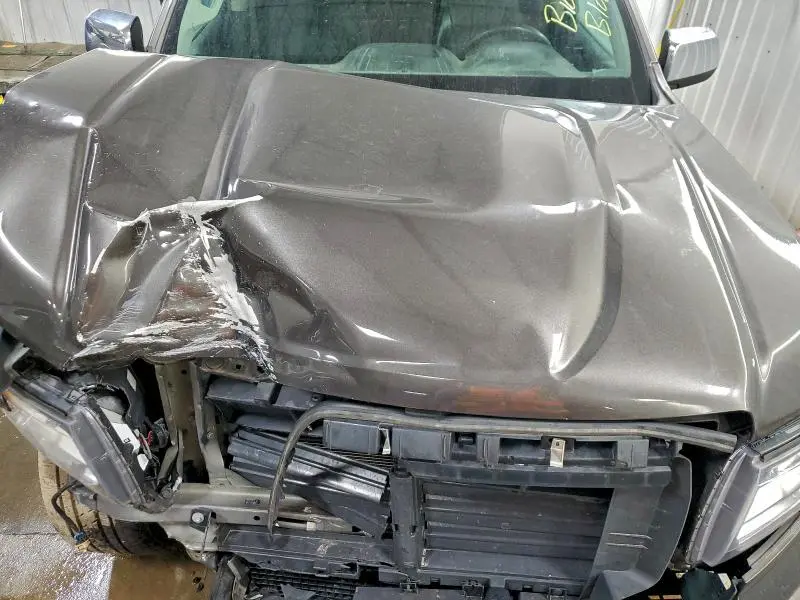 2020 GMC CANYON DENALI  