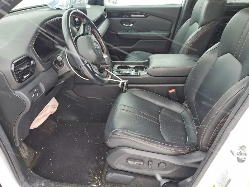 2024 HONDA PILOT TRAILSPORT  