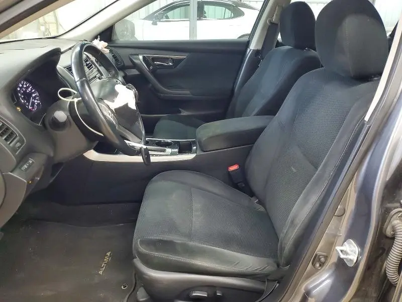 2014 NISSAN ALTIMA 2.5 SV  