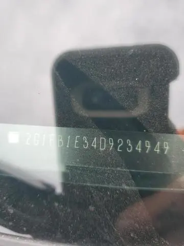 2013 CHEVROLET CAMARO LT