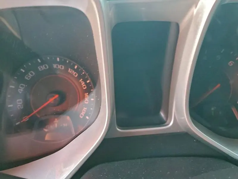 2014 CHEVROLET CAMARO 2SS  